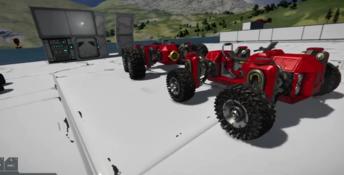 Space Engineers - Automatons