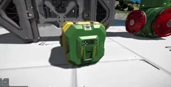 Space Engineers - Automatons