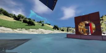 Space Engineers - Automatons PC Screenshot