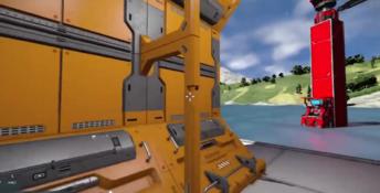 Space Engineers - Automatons PC Screenshot