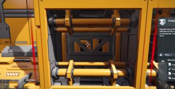 Space Engineers - Automatons PC Screenshot