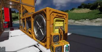 Space Engineers - Automatons PC Screenshot