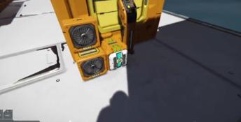 Space Engineers - Automatons PC Screenshot