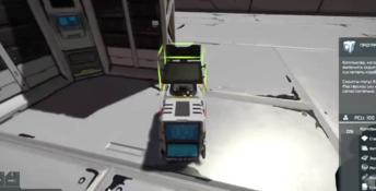 Space Engineers - Automatons PC Screenshot
