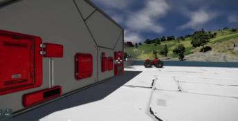Space Engineers - Automatons PC Screenshot