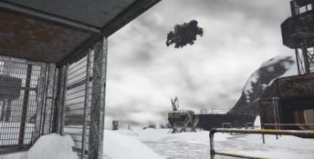 Space Engineers - Frostbite PC Screenshot