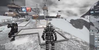 Space Engineers - Frostbite