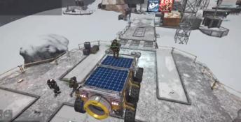 Space Engineers - Frostbite