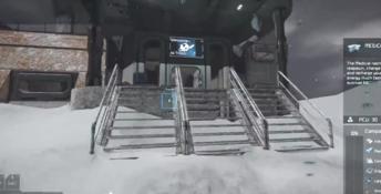 Space Engineers - Frostbite