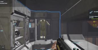 Space Engineers - Frostbite PC Screenshot