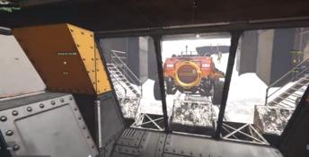 Space Engineers - Frostbite PC Screenshot