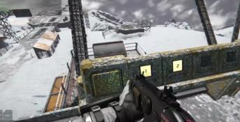 Space Engineers - Frostbite PC Screenshot