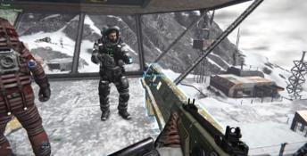 Space Engineers - Frostbite PC Screenshot