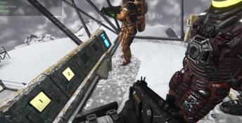 Space Engineers - Frostbite PC Screenshot