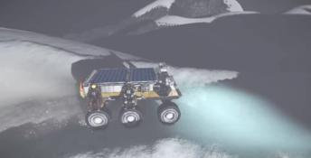 Space Engineers - Frostbite PC Screenshot