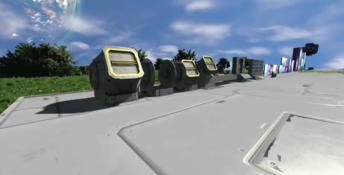 Space Engineers - Sparks of the Future PC Screenshot