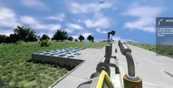 Space Engineers - Sparks of the Future