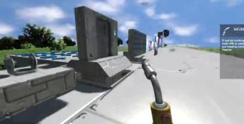 Space Engineers - Sparks of the Future