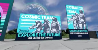 Space Engineers - Sparks of the Future PC Screenshot