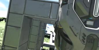 Space Engineers - Sparks of the Future PC Screenshot