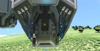Space Engineers - Sparks of the Future PC Screenshot