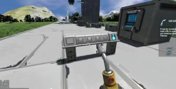 Space Engineers - Sparks of the Future PC Screenshot