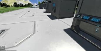 Space Engineers - Sparks of the Future PC Screenshot