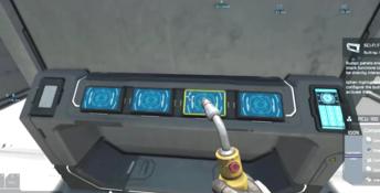 Space Engineers - Sparks of the Future PC Screenshot