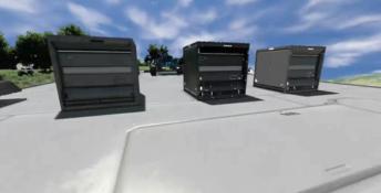 Space Engineers - Sparks of the Future PC Screenshot