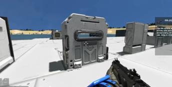 Space Engineers - Warfare 1 PC Screenshot