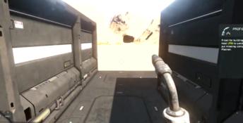 Space Engineers - Wasteland PC Screenshot