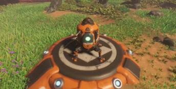 Space for Sale PC Screenshot