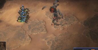 Space Gears