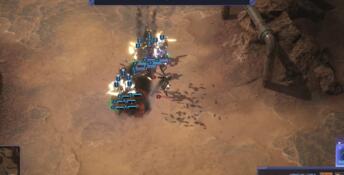 Space Gears