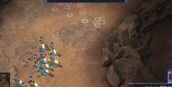 Space Gears PC Screenshot