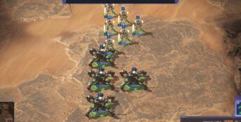Space Gears PC Screenshot