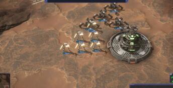 Space Gears PC Screenshot