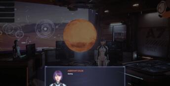 Space Gears PC Screenshot