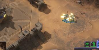 Space Gears PC Screenshot