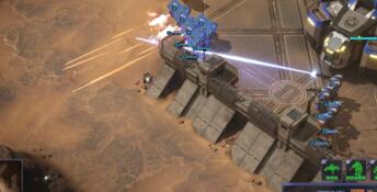 Space Gears PC Screenshot