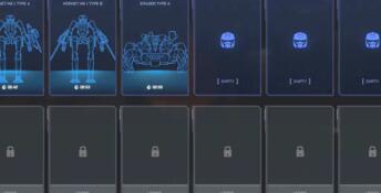 Space Gears PC Screenshot