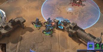 Space Gears PC Screenshot