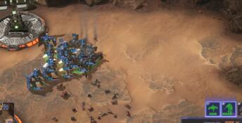 Space Gears PC Screenshot