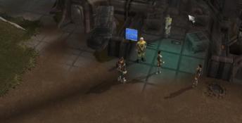 Space Hack PC Screenshot