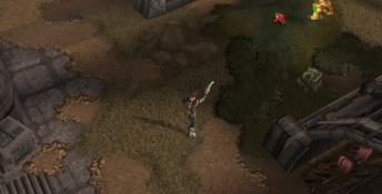 Space Hack PC Screenshot