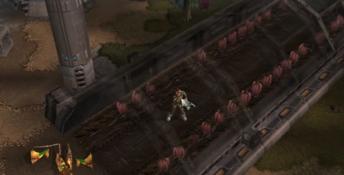 Space Hack PC Screenshot