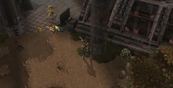 Space Hack PC Screenshot