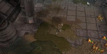 Space Hack PC Screenshot