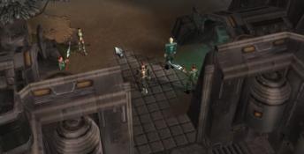 Space Hack PC Screenshot