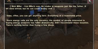 Space Hack PC Screenshot
